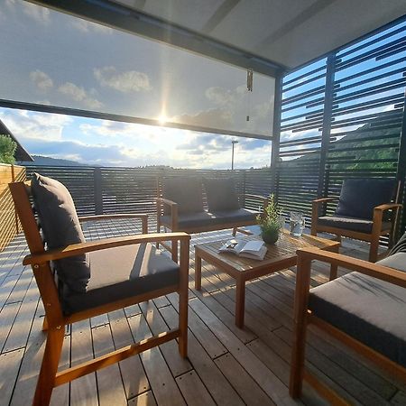 S&B'S Retreat Apartment Godovic Exterior photo