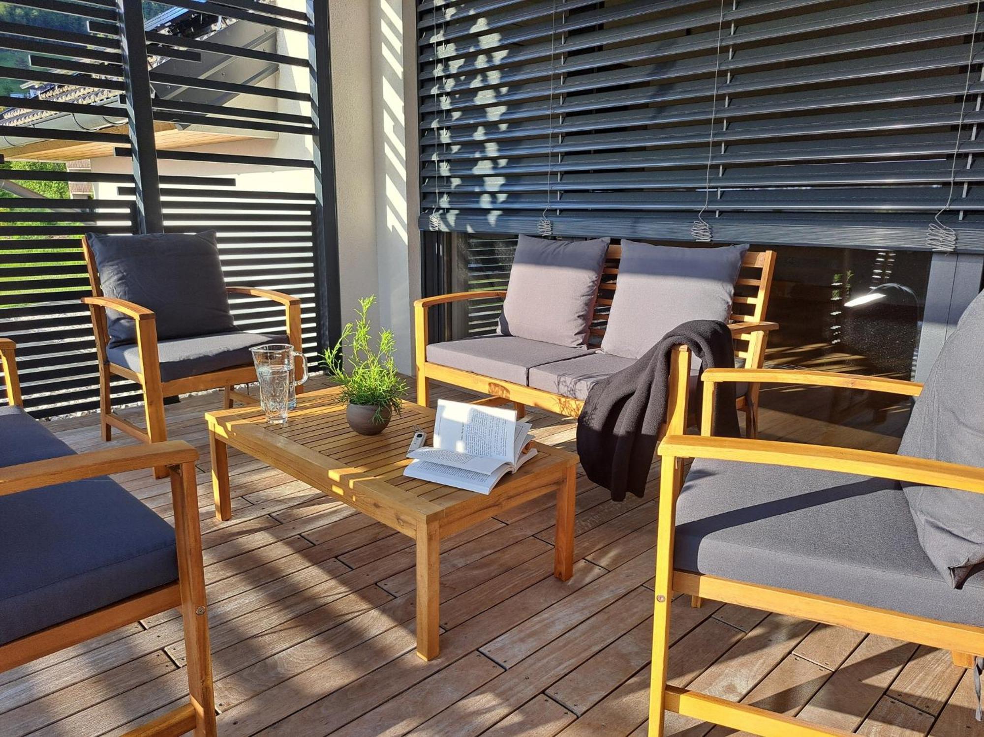 S&B'S Retreat Apartment Godovic Exterior photo