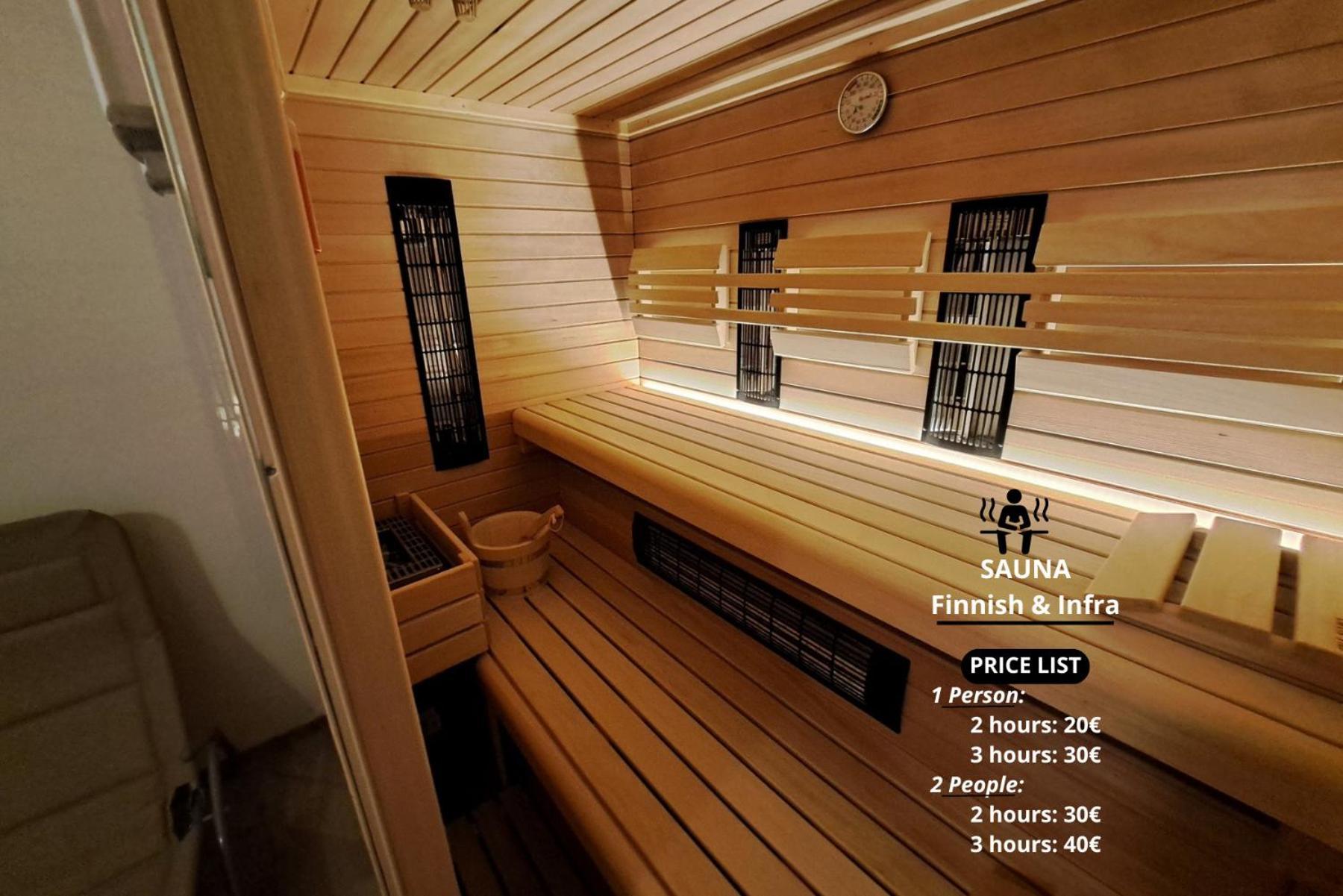 S&B'S Retreat Apartment Godovic Exterior photo